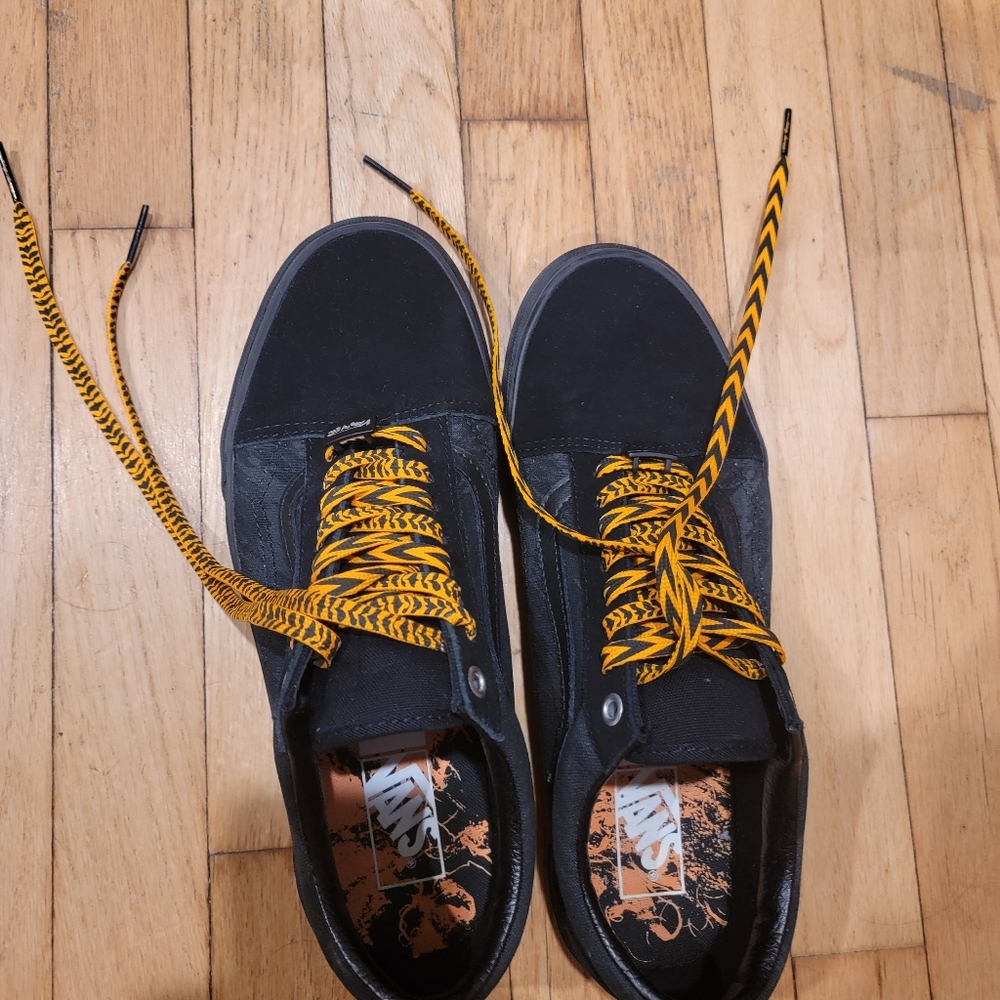 Vans Hautunan Old Skool 9.5 US Mens